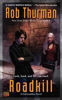 Produktbild: Roadkill