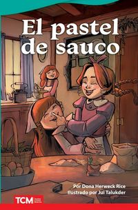 Produktbild: El pastel de sauco