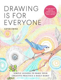Produktbild: Drawing Is for Everyone