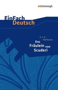 Produktbild: EinFach Deutsch Textausgaben