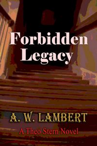 Produktbild: Forbidden Legacy