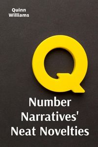 Produktbild: Number Narratives' Neat Novelties