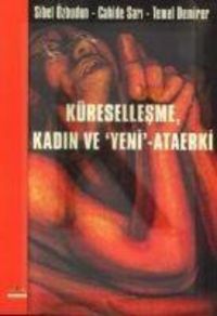 Produktbild: Kadin, K&uuml;resellesme ve Yeni - Ataerki