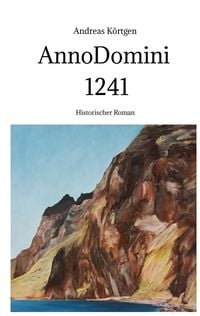 Produktbild: Anno Domini 1241