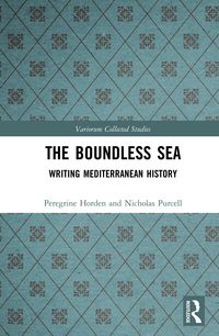 Produktbild: The Boundless Sea