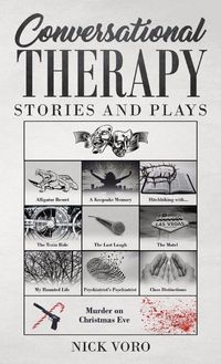 Produktbild: Conversational Therapy