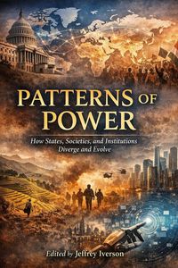 Produktbild: Patterns of Power