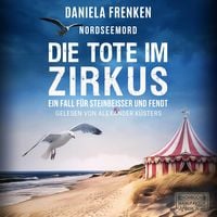 Produktbild: Nordseemord - Die Tote im Zirkus