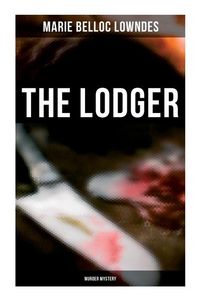 Produktbild: THE LODGER (Murder Mystery)