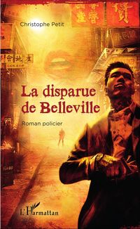 Produktbild: La disparue de Belleville