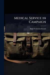 Produktbild: Medical Service in Campaign