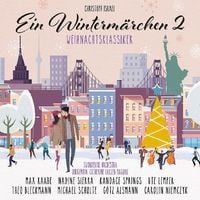 Produktbild: Winterm&auml;rchen 2 - Weihnachtsklassiker