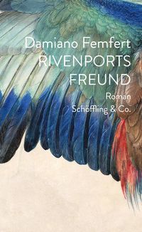 Produktbild: Rivenports Freund