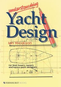 Produktbild: Undrstdg Yacht Design