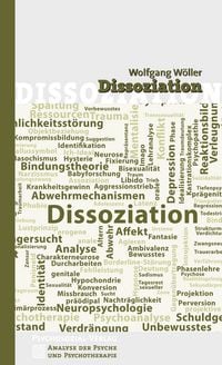 Produktbild: Dissoziation