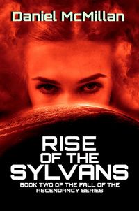 Produktbild: Rise of The Sylvans