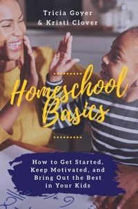 Produktbild: Homeschool Basics