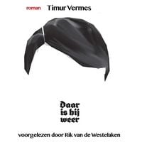 Produktbild: Daar is hij weer