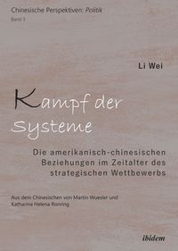 Produktbild: Kampf der Systeme