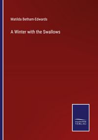 Produktbild: A Winter with the Swallows