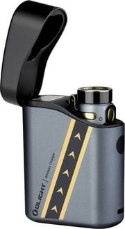 Produktbild: OLight Baton 4 Premium Edition (Fighter Pilot) Baton 4 Premium Edition (Fighter Pilot) Taschenlampe 1300 lm