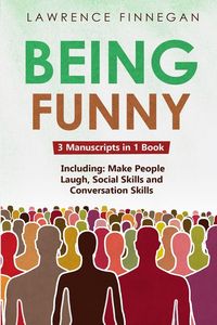 Produktbild: Being Funny