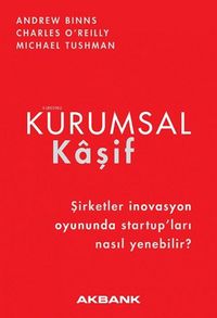 Produktbild: Kurumsal Kasif