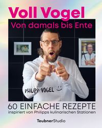 Produktbild: Voll Vogel