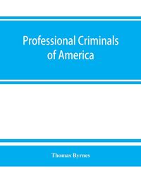 Produktbild: Professional criminals of America