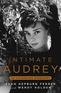 Produktbild: Intimate Audrey