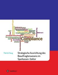 Produktbild: Strategische und aufbauorganisatorische Ausrichtung des Beauftragtenwesens im Sparkassen-Sektor