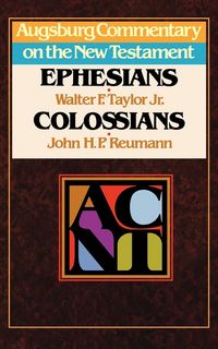 Produktbild: Acnt - Ephesians Colossians
