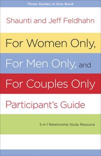 Produktbild: For Women Only, for Men Only, and for Couples Only