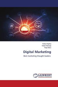 Produktbild: Digital Marketing