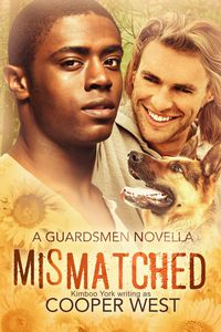 Produktbild: Mismatched (Guardsmen)