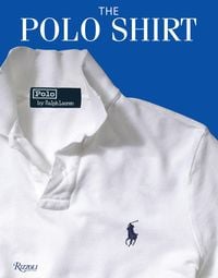 Bild vom Artikel Ralph Lauren's Polo Shirt vom Autor Ralph Lauren