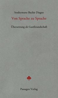 Produktbild: Von Sprache zu Sprache