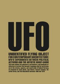 Produktbild: Unidentified Flying Object for Contemporary Architecture