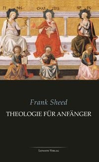 Produktbild: Theologie f&uuml;r Anf&auml;nger