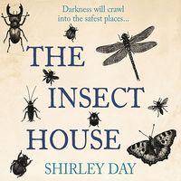 Produktbild: The Insect House