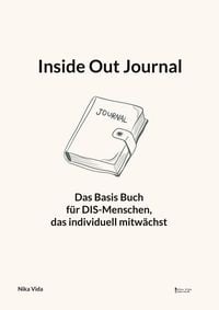 Produktbild: Inside Out Journal Basis Buch