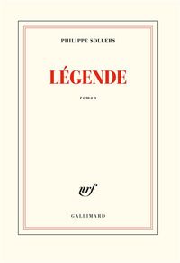 Produktbild: Legende
