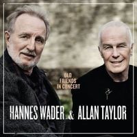 Produktbild: Old Friends In Concert