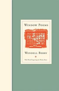 Produktbild: Window Poems