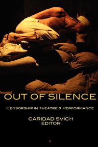Produktbild: Out Of Silence