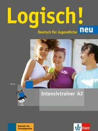Produktbild: Logisch! neu A2