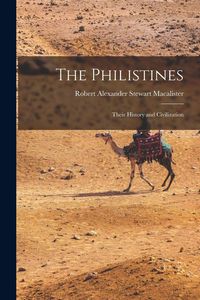 Produktbild: The Philistines