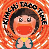 Produktbild: Kimchi Taco Time