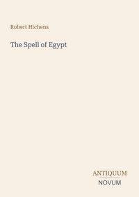 Produktbild: The Spell of Egypt