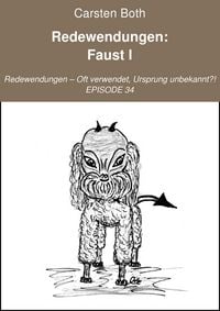 Produktbild: Redewendungen: Faust I